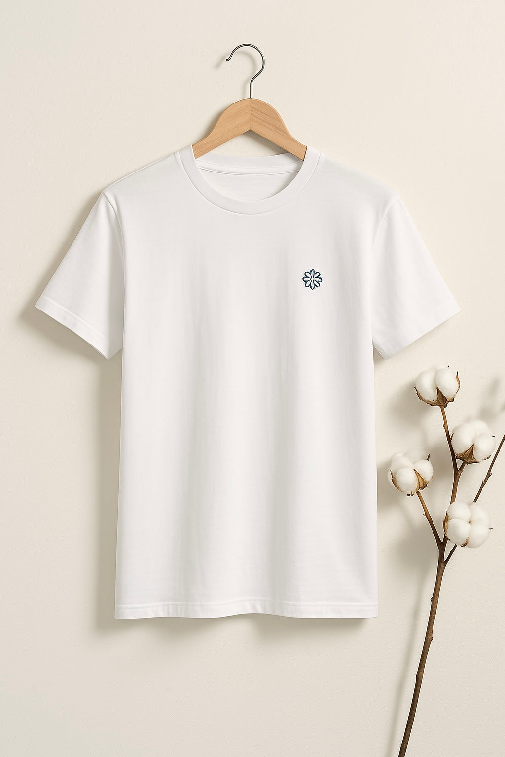 Organic Cotton T-shirt
