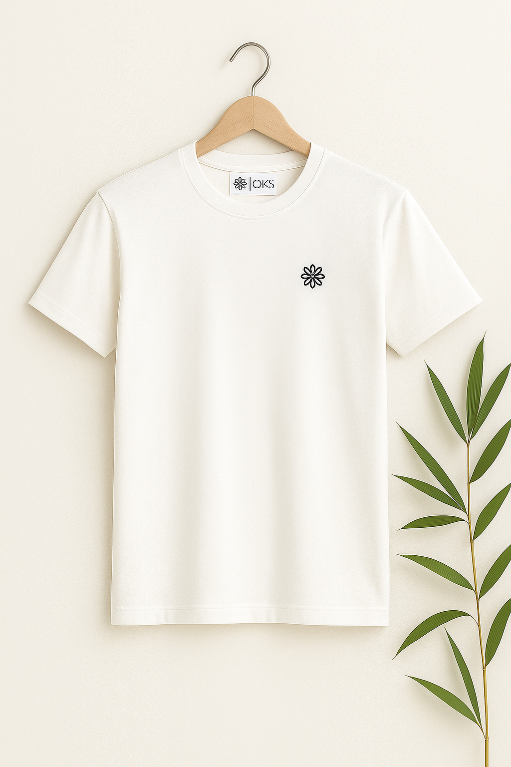 Bamboo T-shirt