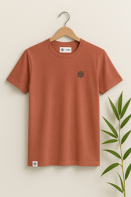 Bamboo T-shirt