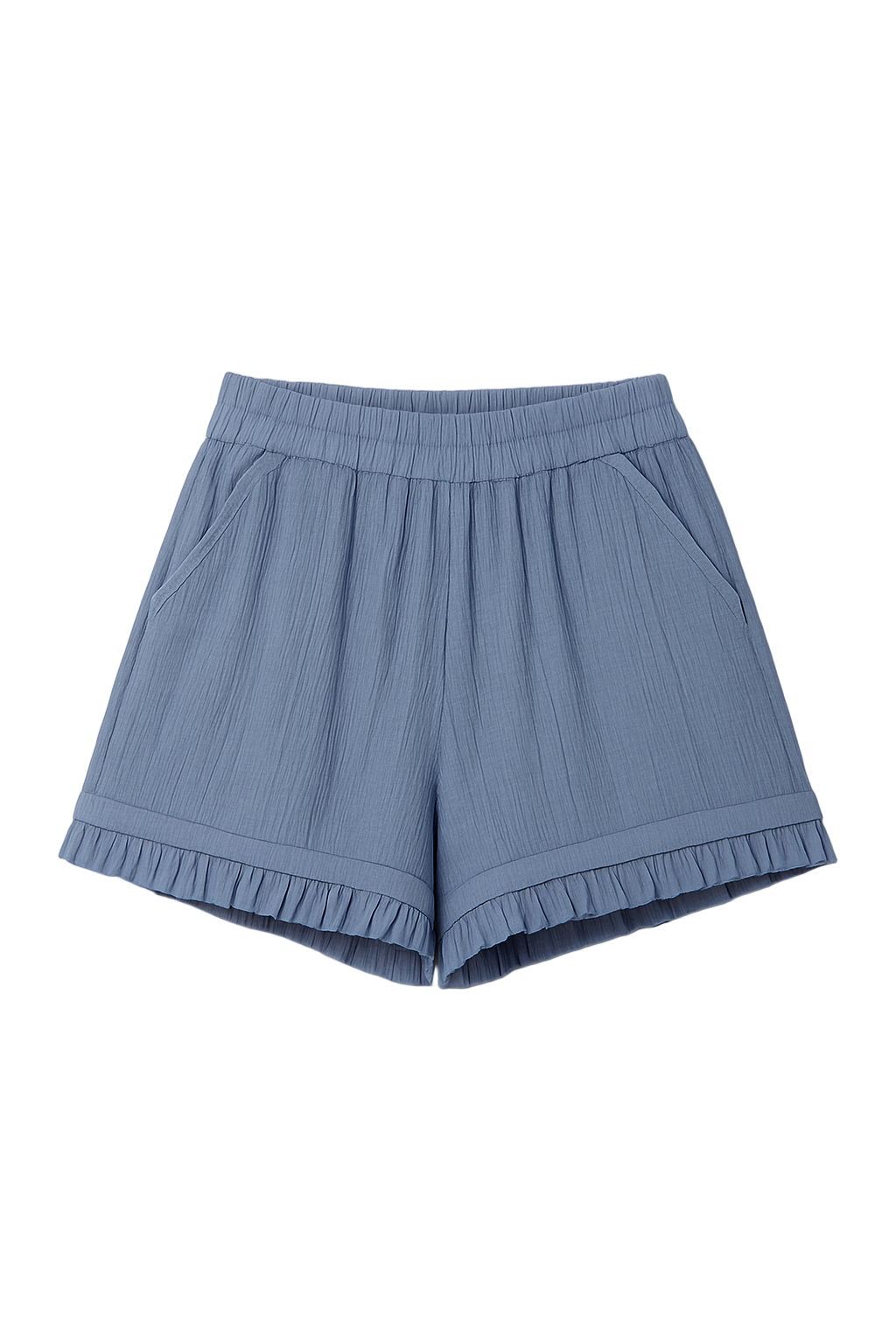 Organic Cotton Shorts