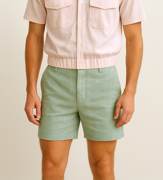 Hemp Shorts