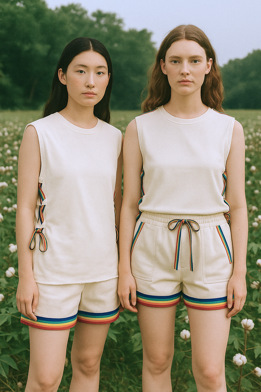 Sleeveless - Pride T-Shirt