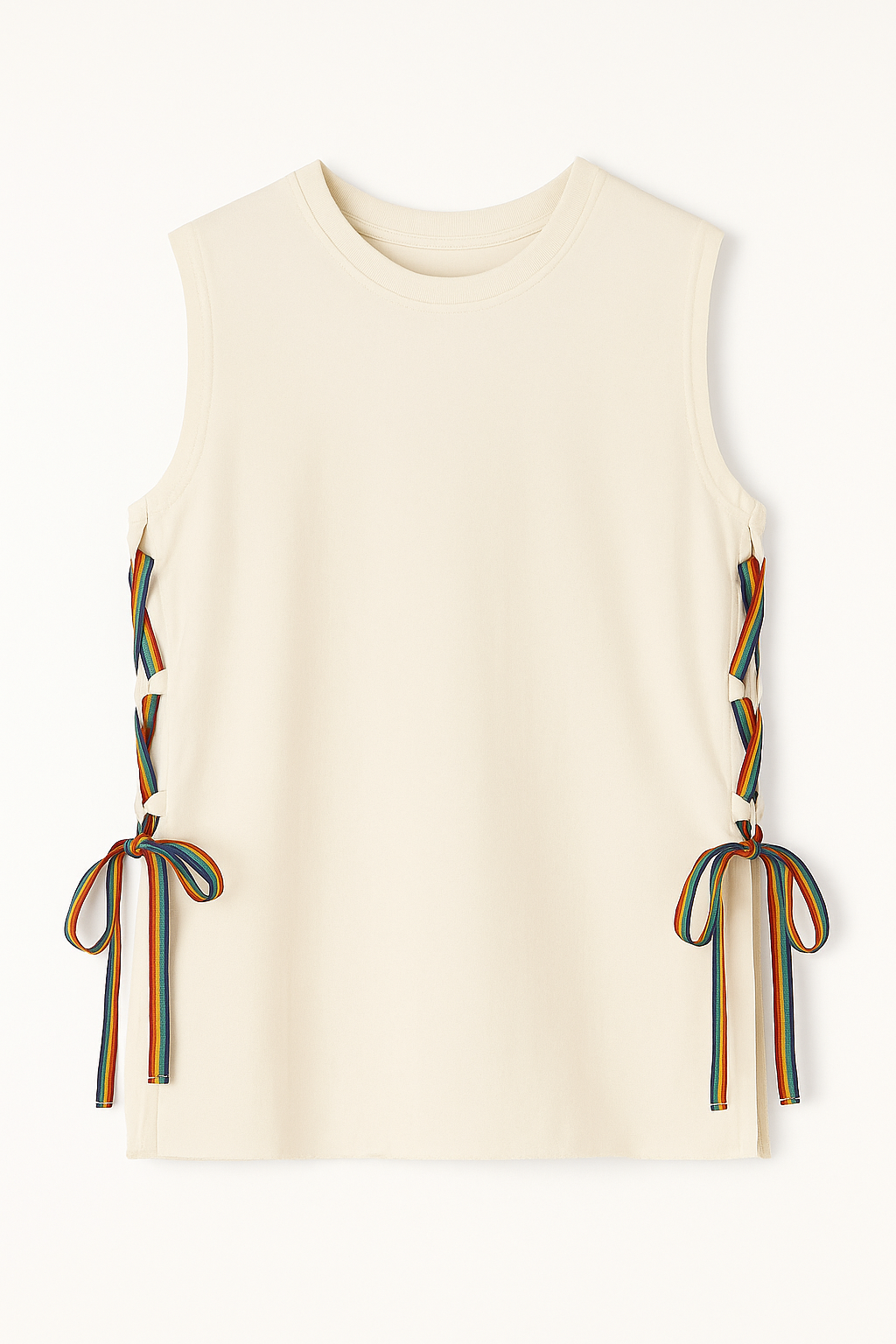 Sleeveless - Pride T-Shirt