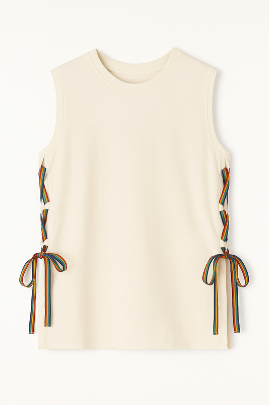 Sleeveless - Pride T-Shirt